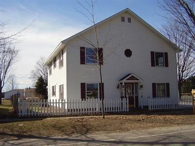 5761 West Fox Road Mears, MI 49436 - Photo 1 of 10 Primary Photo