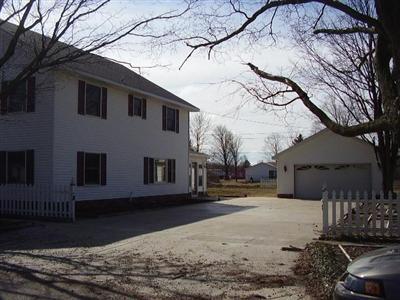 5761 West Fox Road Mears, MI 49436 - Photo 3 of 10 Additional Photo
