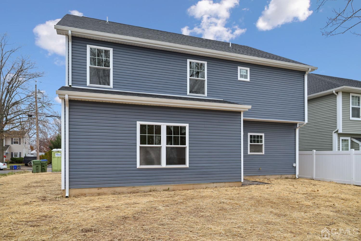 66 Runyon Avenue Edison, NJ 08817 - Photo 33 of 34 a house with a outdoor space