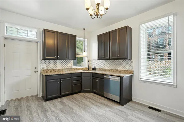 $384,900 | 416 Mosher Street, Baltimore, MD 21217