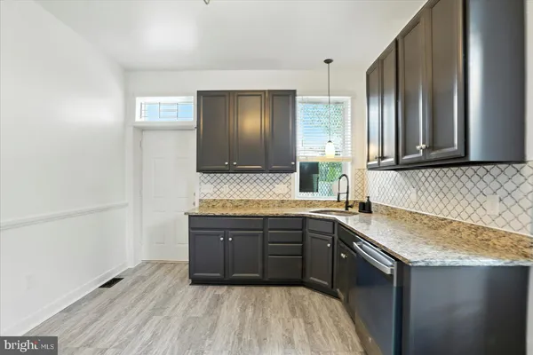 $384,900 | 416 Mosher Street, Baltimore, MD 21217