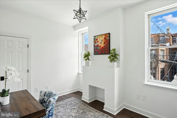 $384,900 | 416 Mosher Street, Baltimore, MD 21217