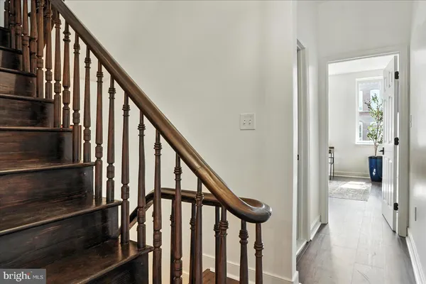 $384,900 | 416 Mosher Street, Baltimore, MD 21217