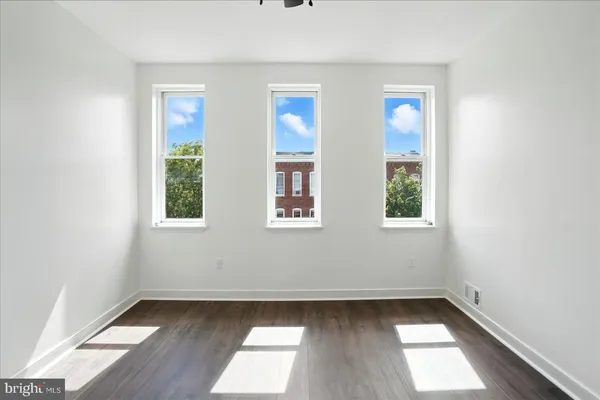 $384,900 | 416 Mosher Street, Baltimore, MD 21217