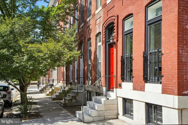 $384,900 | 416 Mosher Street, Baltimore, MD 21217