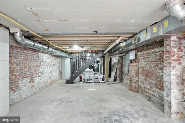 $384,900 | 416 Mosher Street, Baltimore, MD 21217