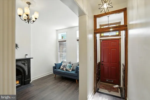 $384,900 | 416 Mosher Street, Baltimore, MD 21217