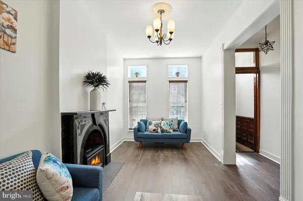 $384,900 | 416 Mosher Street, Baltimore, MD 21217