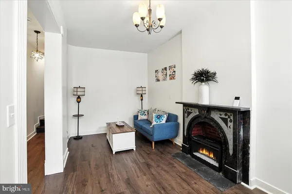 $384,900 | 416 Mosher Street, Baltimore, MD 21217