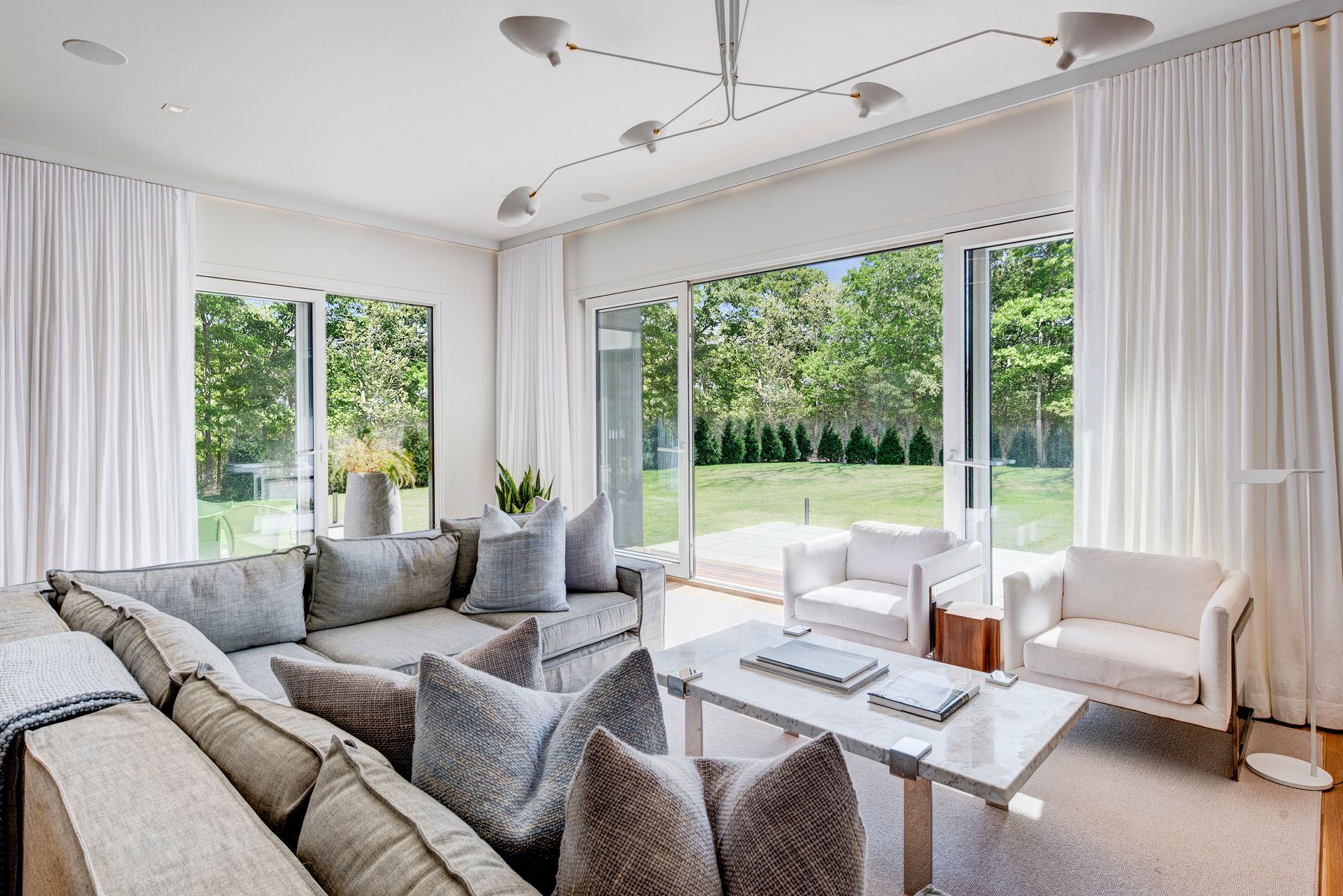 63 Highview Drive Sag Harbor, NY 11963 - Photo 6 of 23