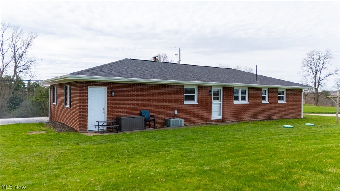 70331 Provident Fairpoint Road St. Clairsville, OH 43950 - Photo 15 of 20