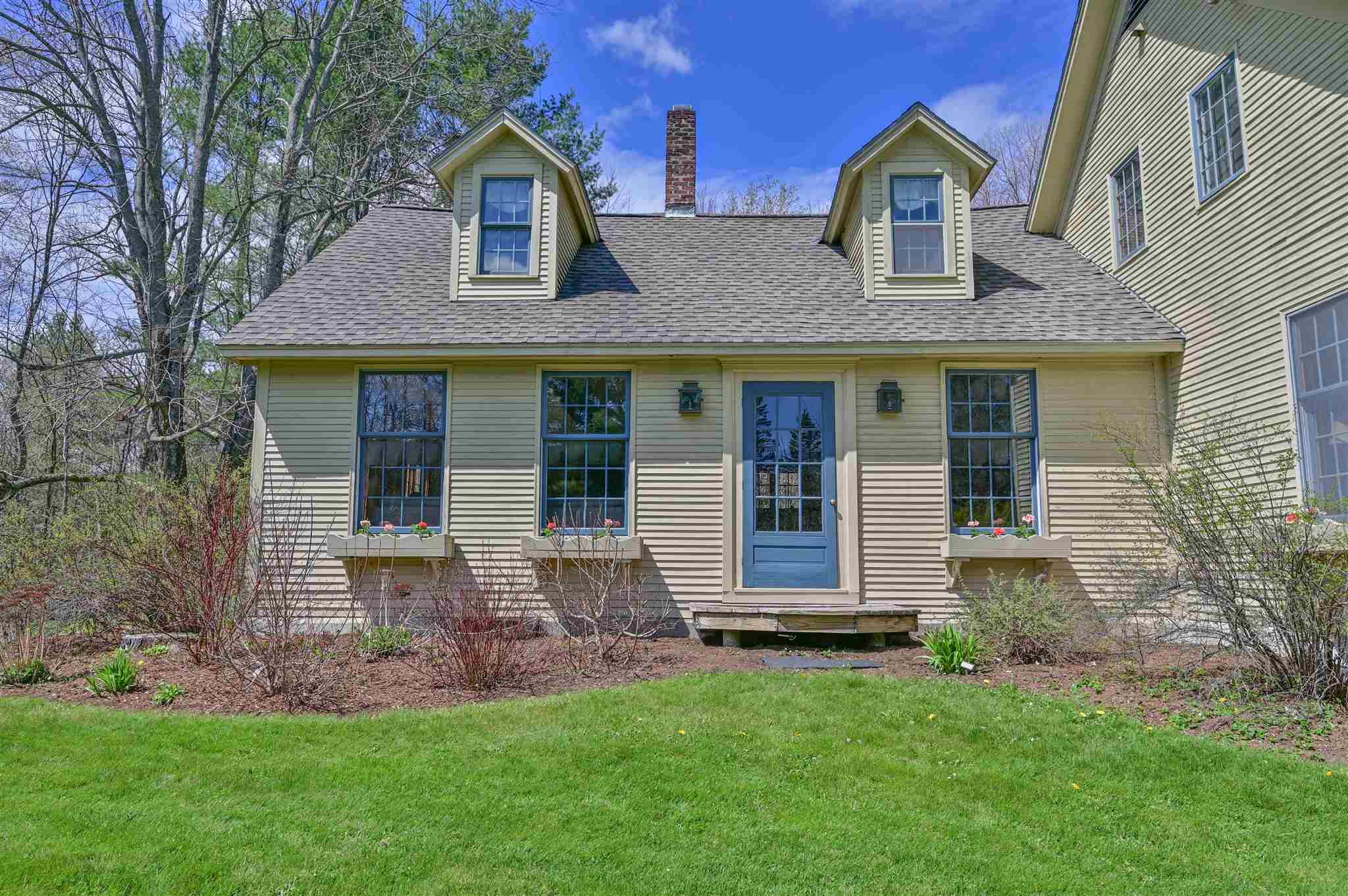 1260 Smith Hill Road Northfield, VT 05663 - Photo 2 of 40