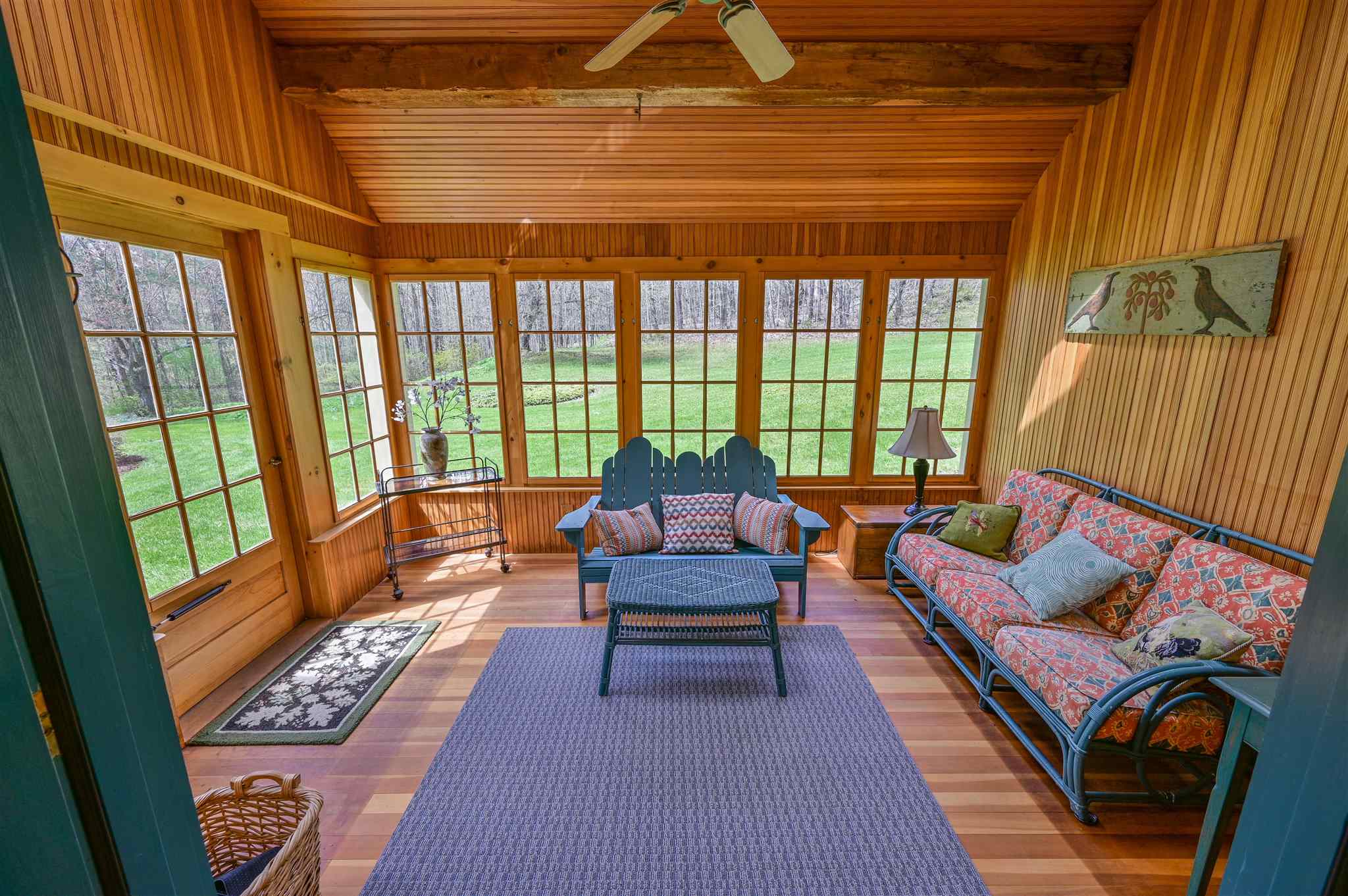 1260 Smith Hill Road Northfield, VT 05663 - Photo 12 of 40