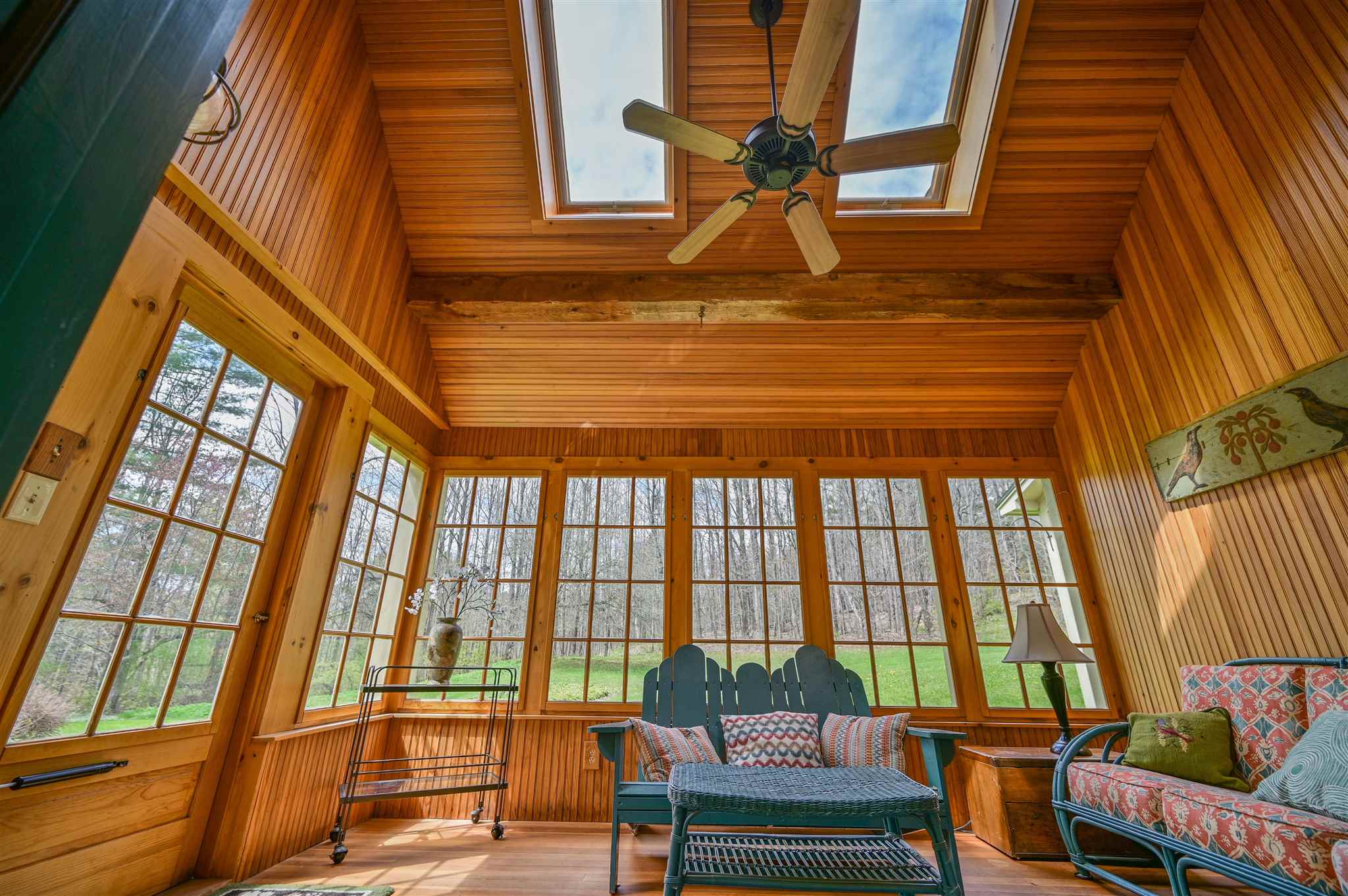 1260 Smith Hill Road Northfield, VT 05663 - Photo 13 of 40
