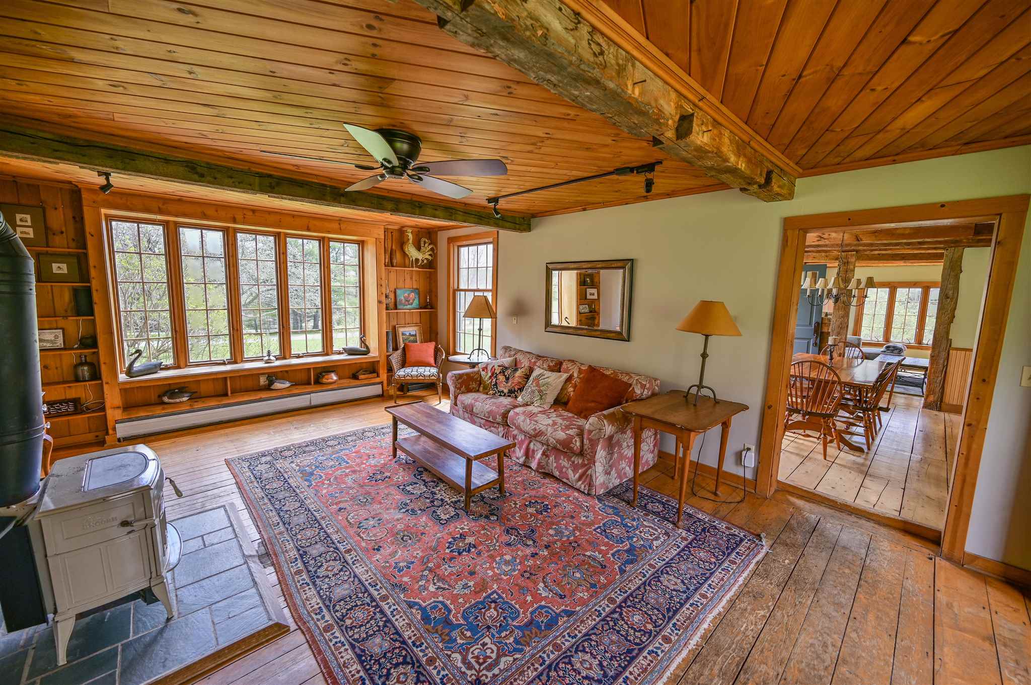 1260 Smith Hill Road Northfield, VT 05663 - Photo 14 of 40