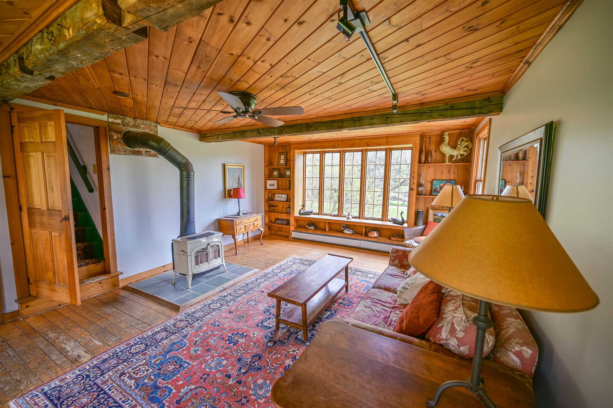1260 Smith Hill Road Northfield, VT 05663 - Photo 16 of 40