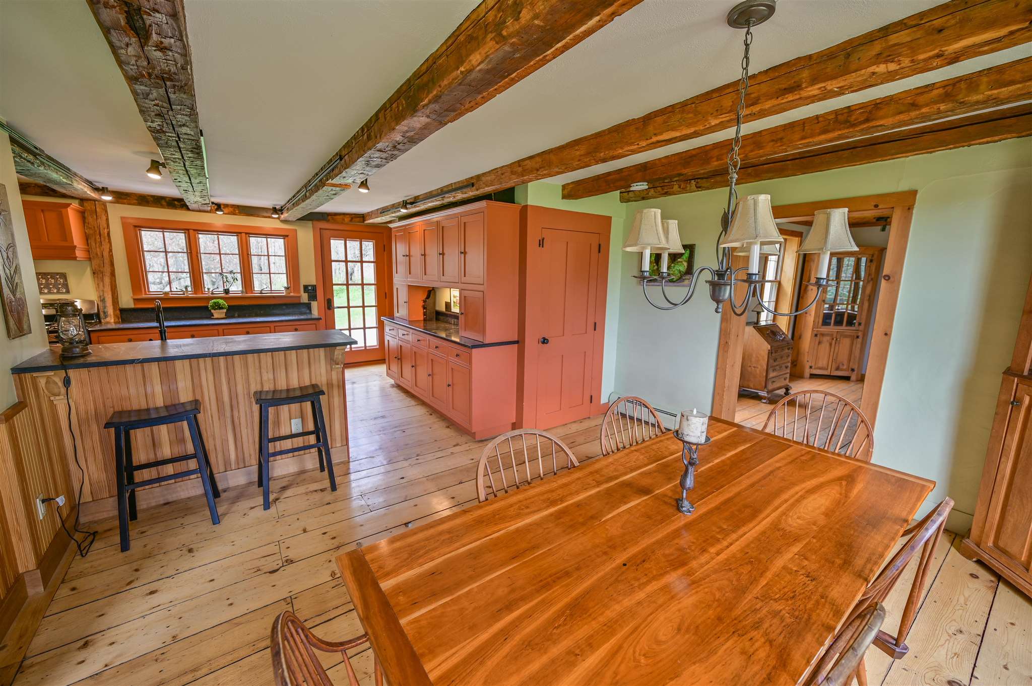 1260 Smith Hill Road Northfield, VT 05663 - Photo 17 of 40