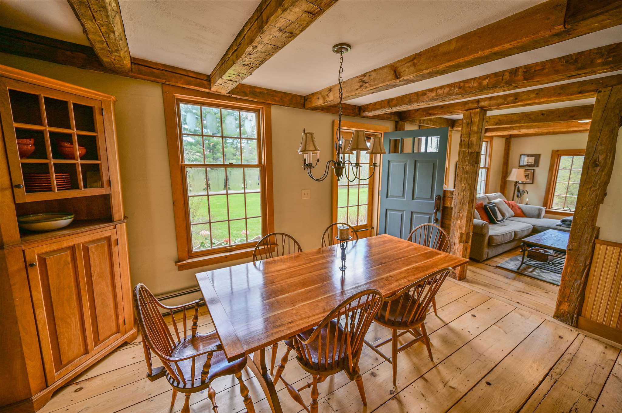 1260 Smith Hill Road Northfield, VT 05663 - Photo 18 of 40