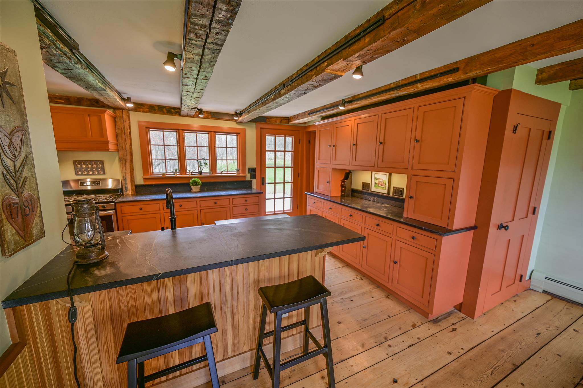 1260 Smith Hill Road Northfield, VT 05663 - Photo 19 of 40
