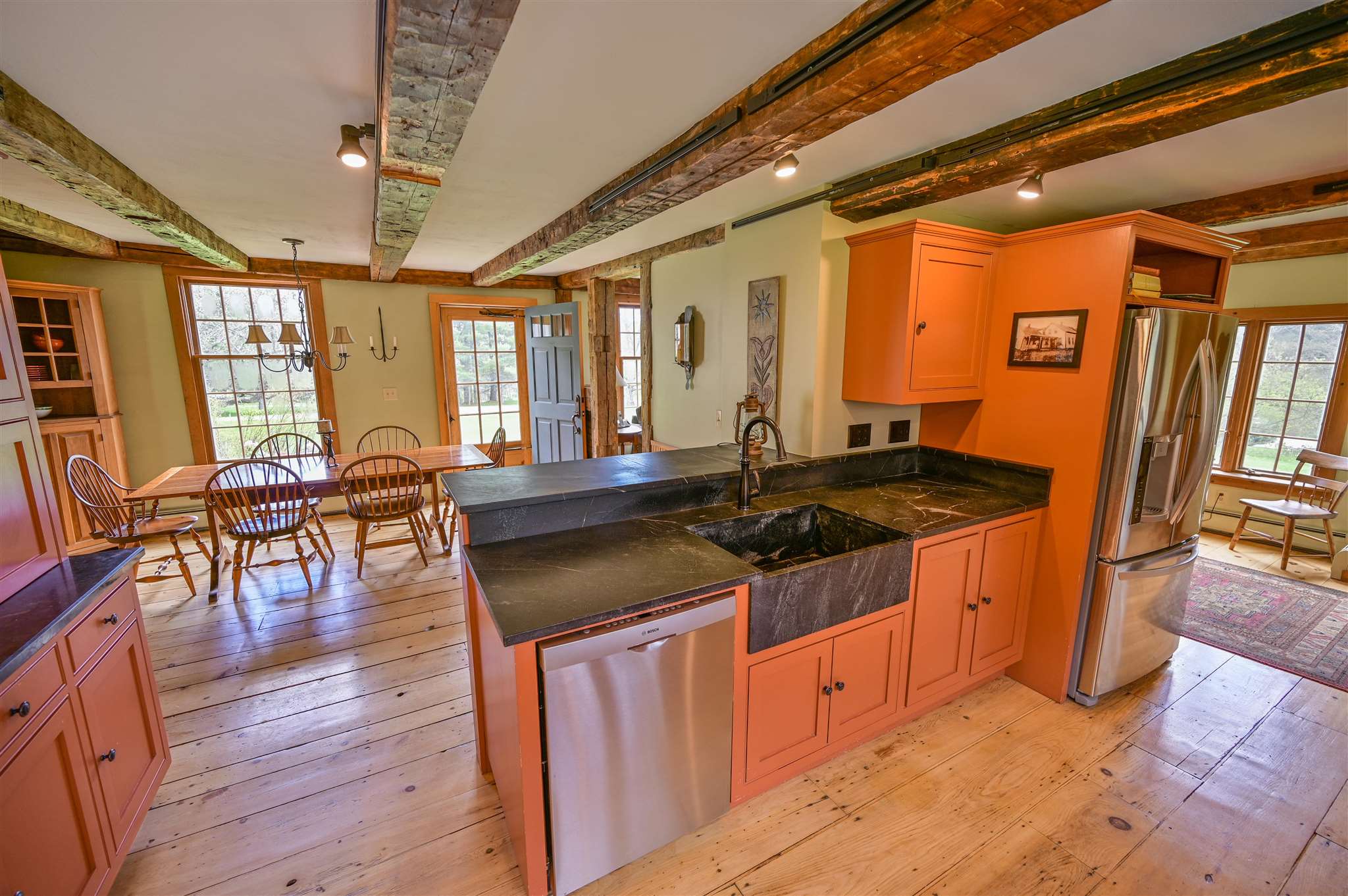1260 Smith Hill Road Northfield, VT 05663 - Photo 20 of 40