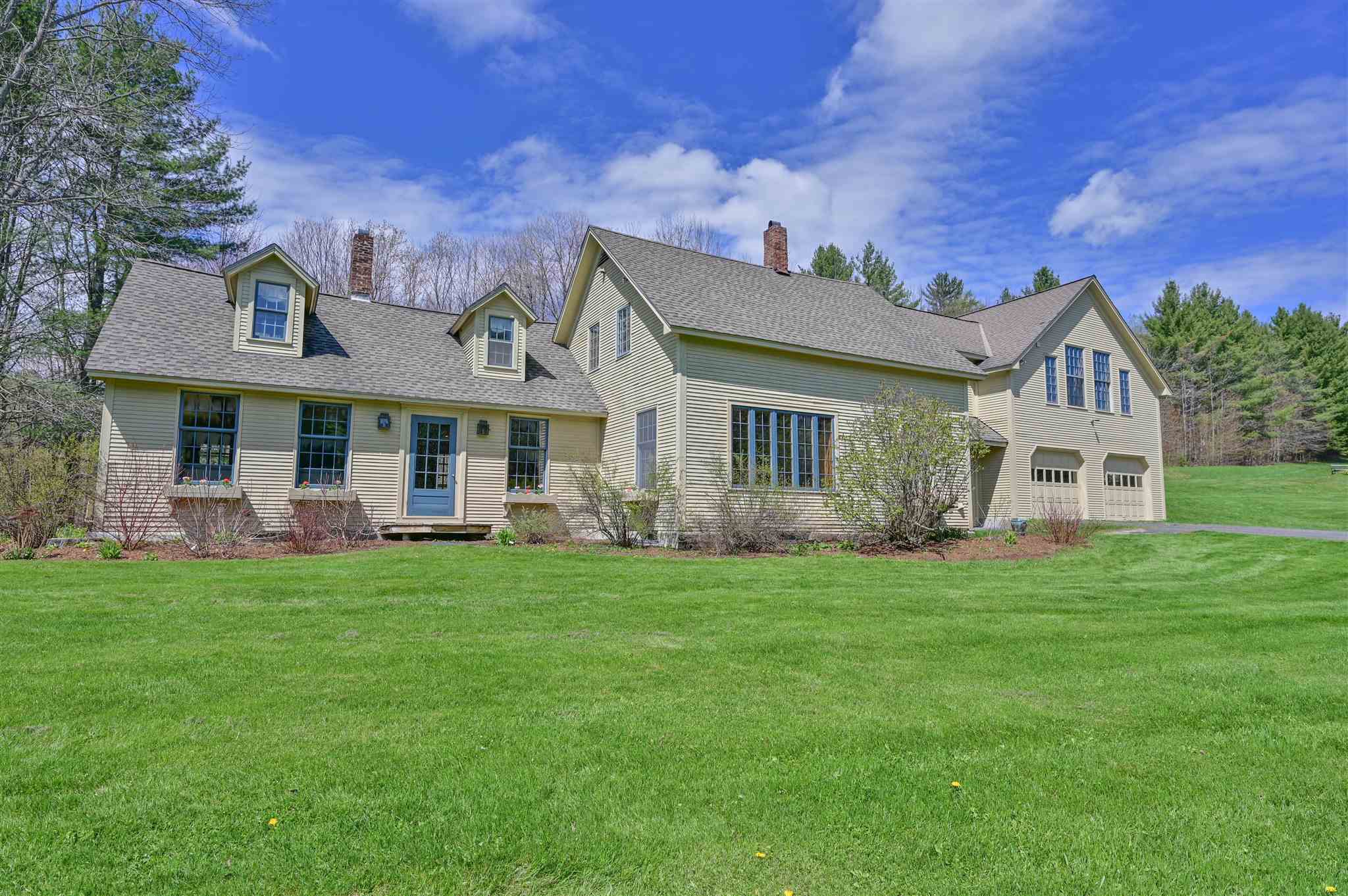 1260 Smith Hill Road Northfield, VT 05663 - Photo 3 of 40