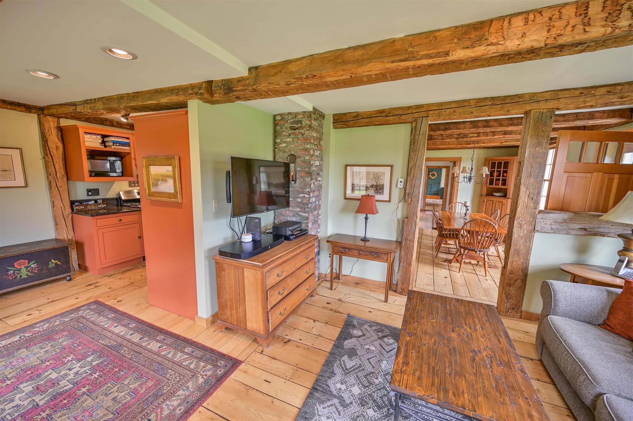 1260 Smith Hill Road Northfield, VT 05663 - Photo 23 of 40