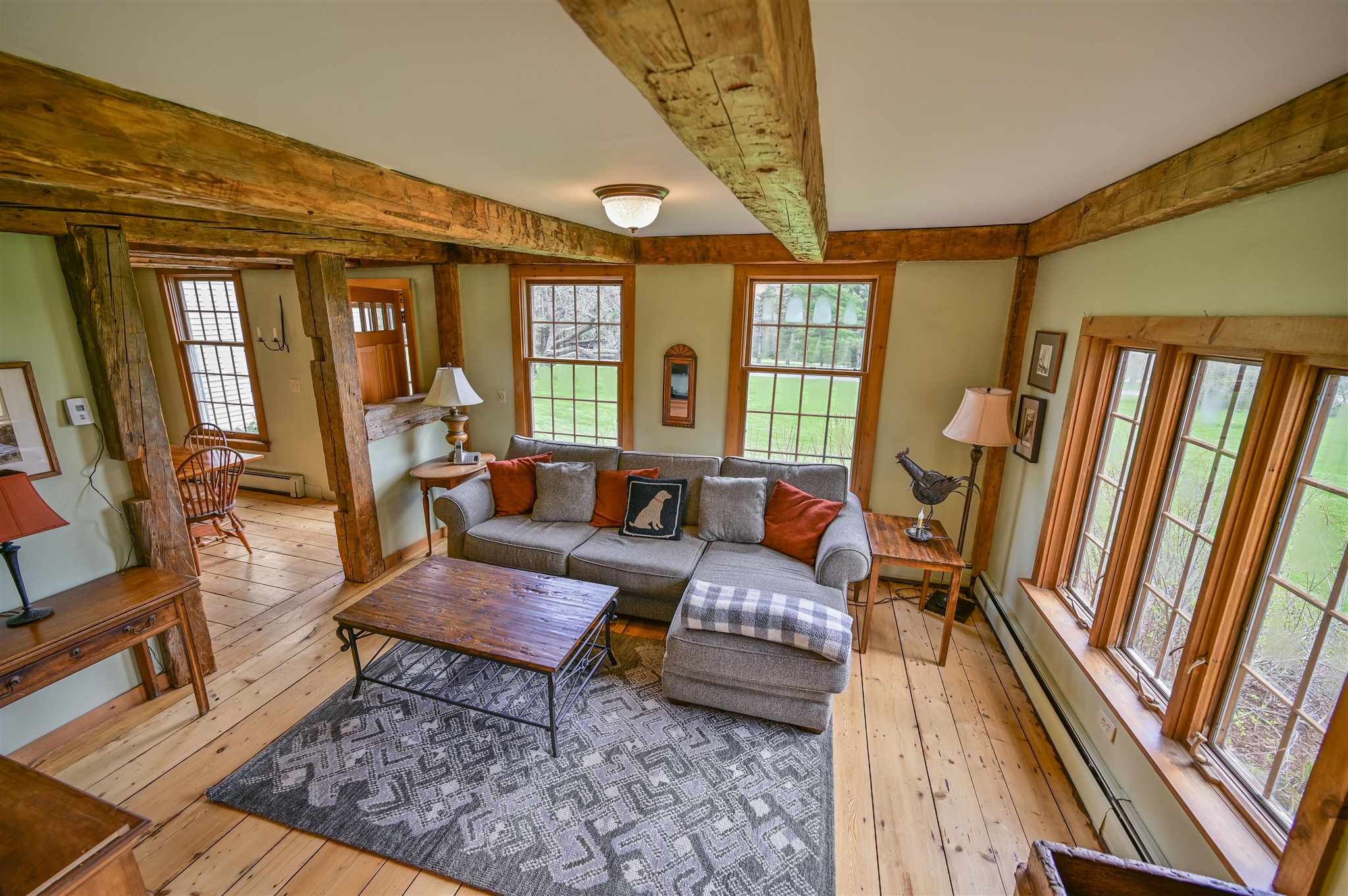 1260 Smith Hill Road Northfield, VT 05663 - Photo 24 of 40