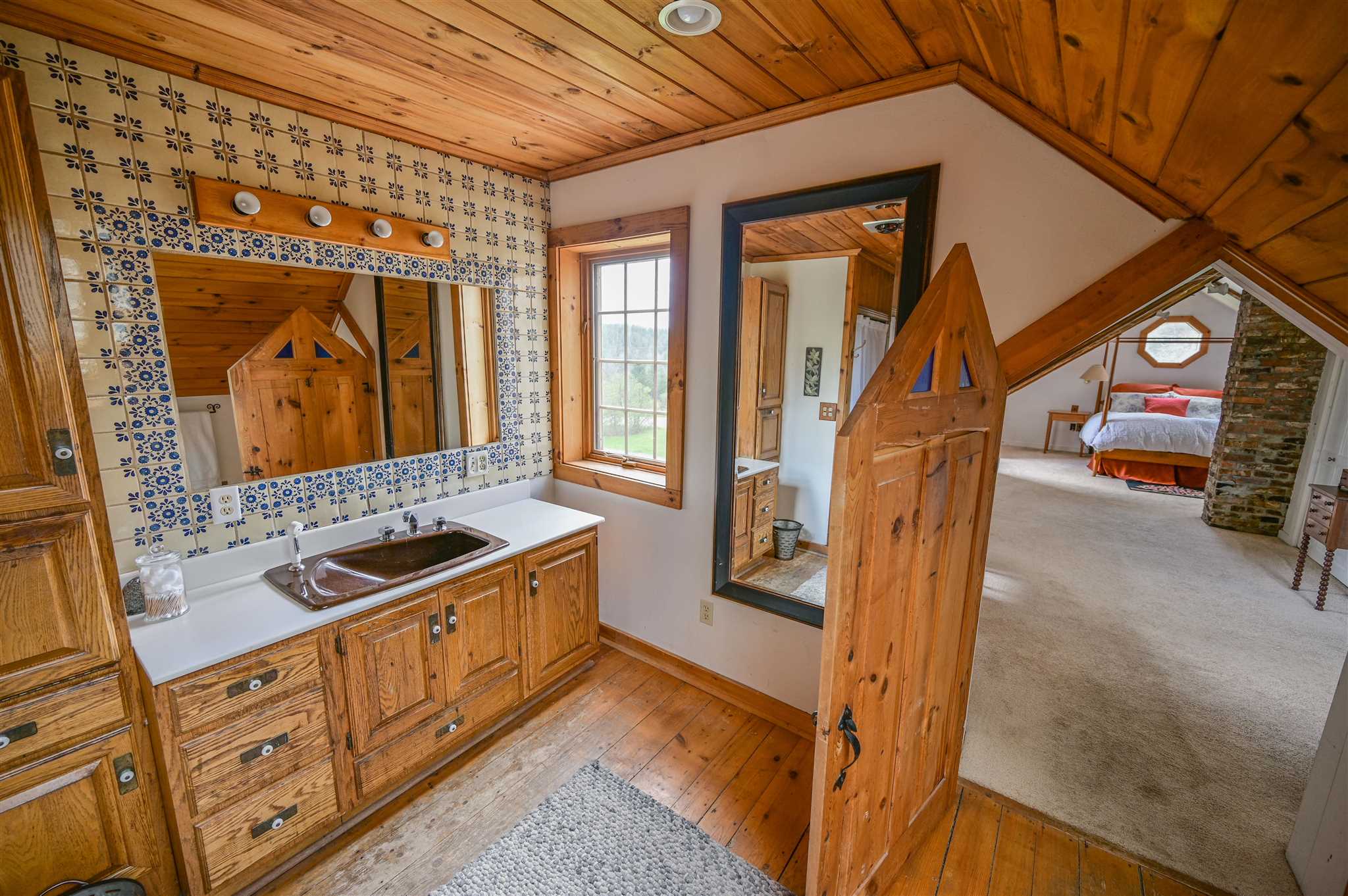 1260 Smith Hill Road Northfield, VT 05663 - Photo 27 of 40