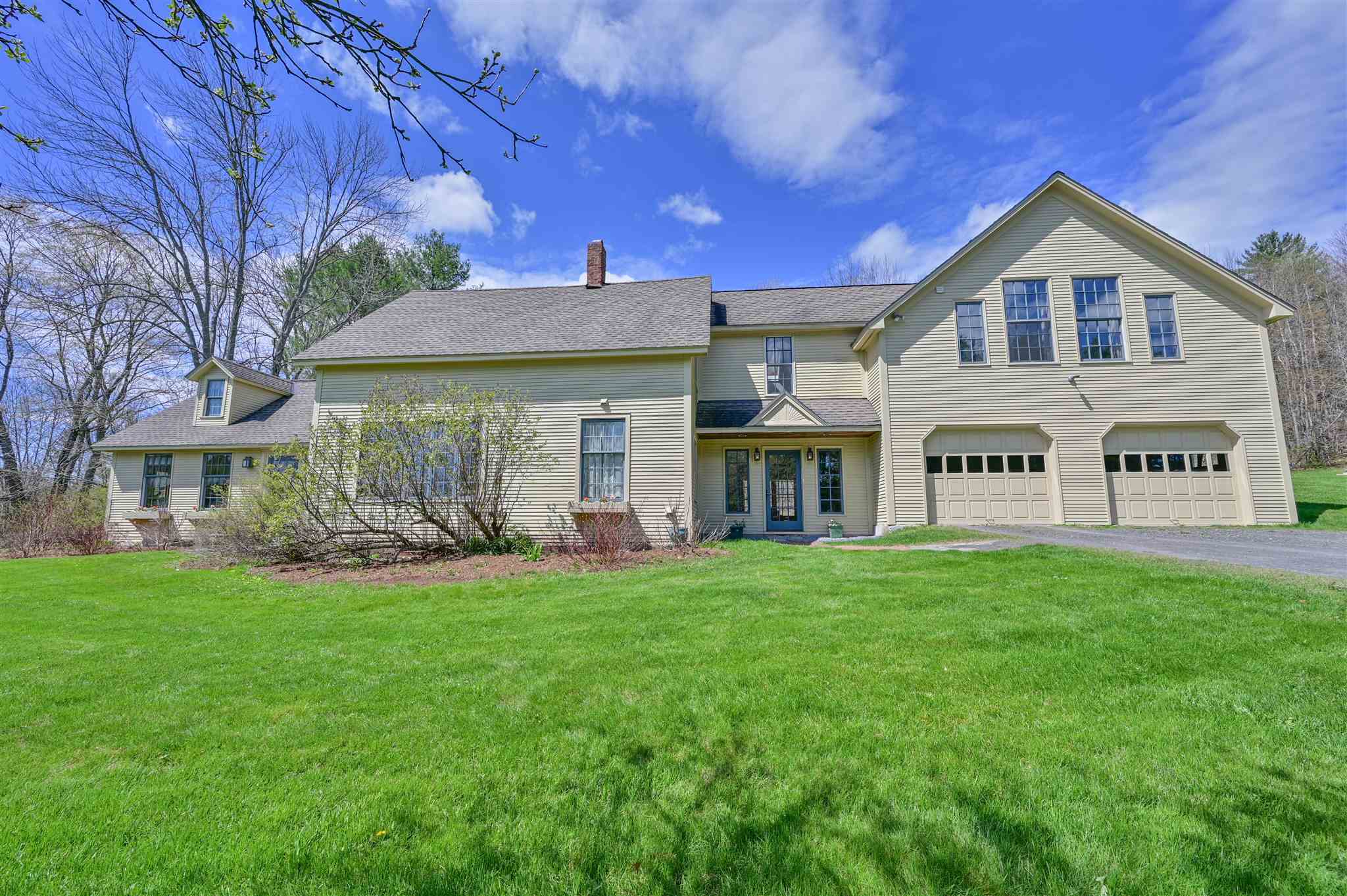 1260 Smith Hill Road Northfield, VT 05663 - Photo 4 of 40