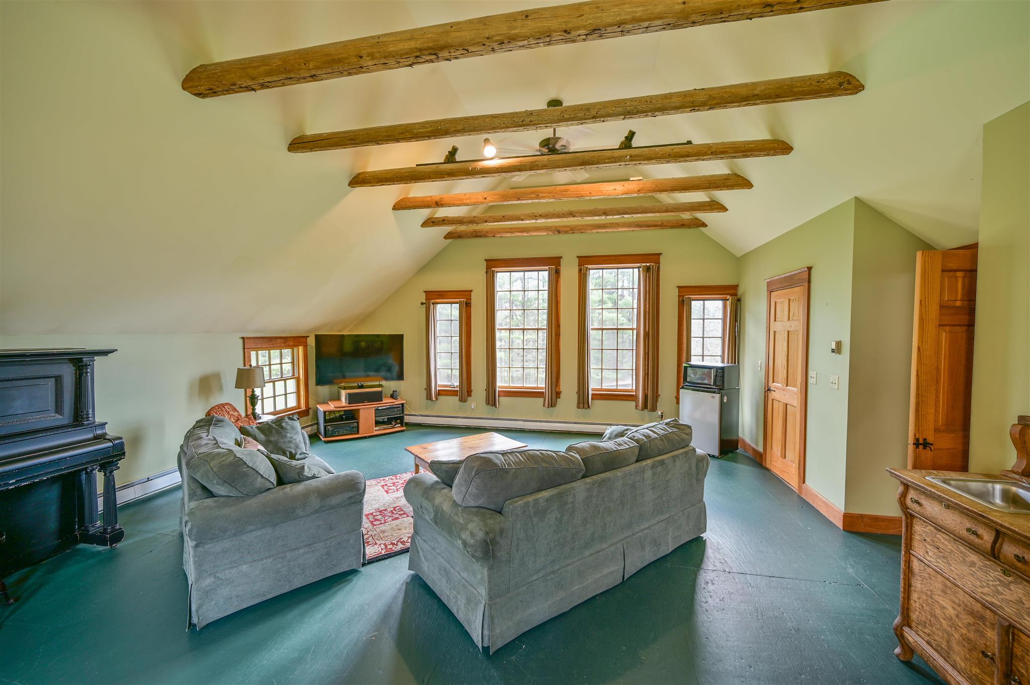 1260 Smith Hill Road Northfield, VT 05663 - Photo 32 of 40