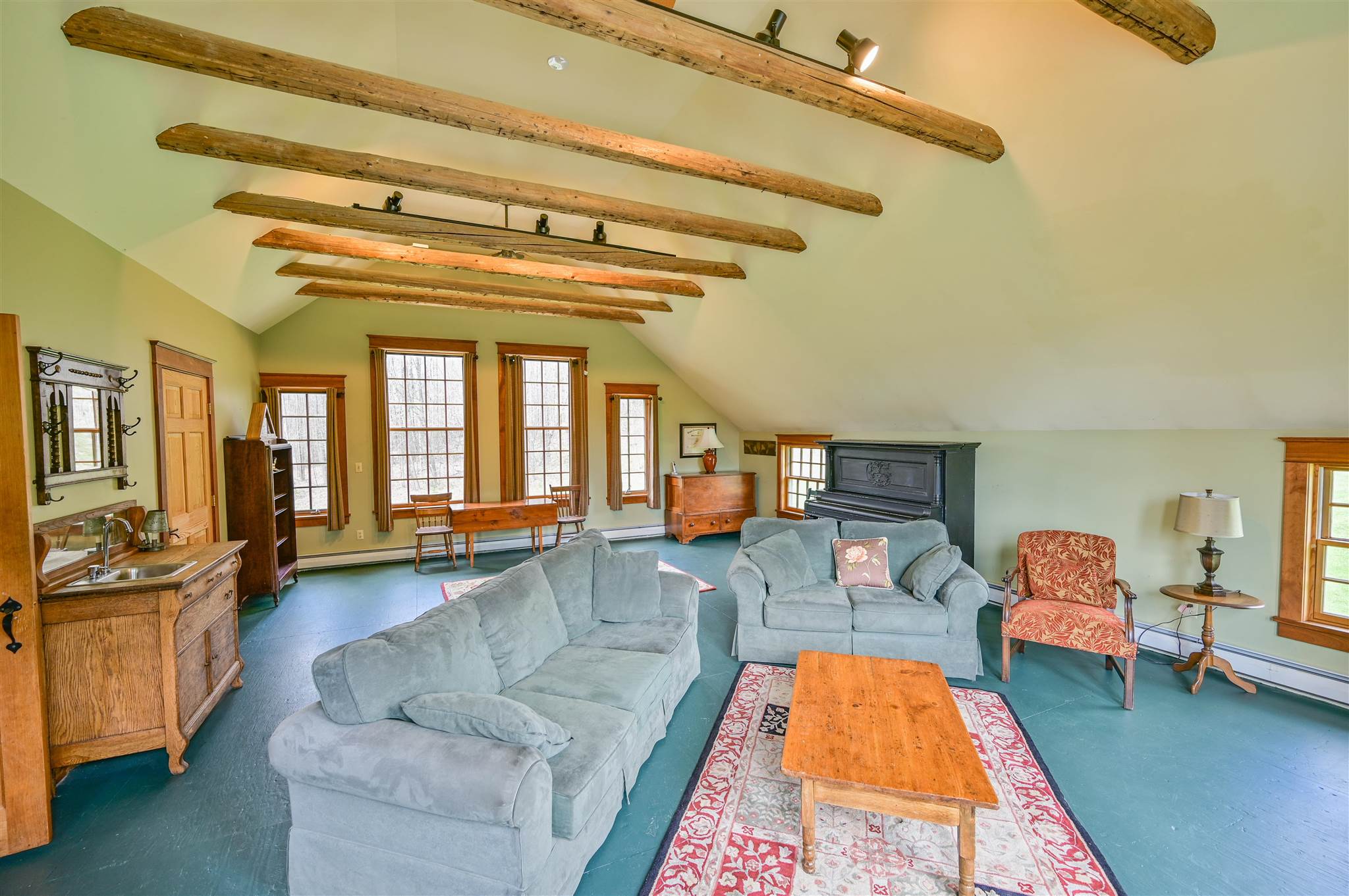 1260 Smith Hill Road Northfield, VT 05663 - Photo 33 of 40