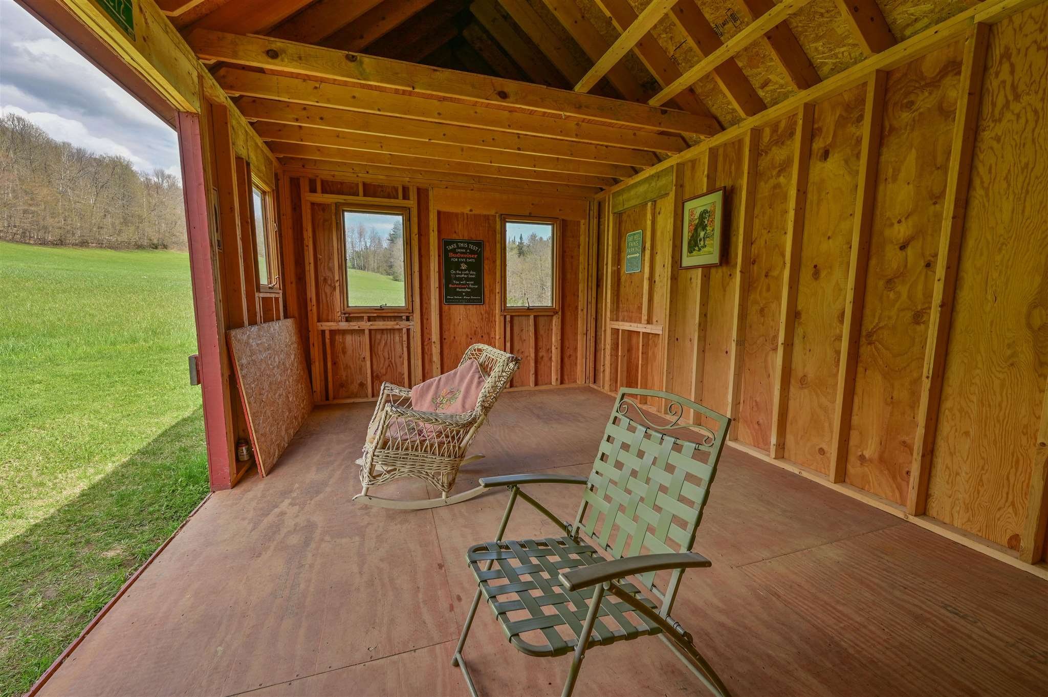 1260 Smith Hill Road Northfield, VT 05663 - Photo 34 of 40