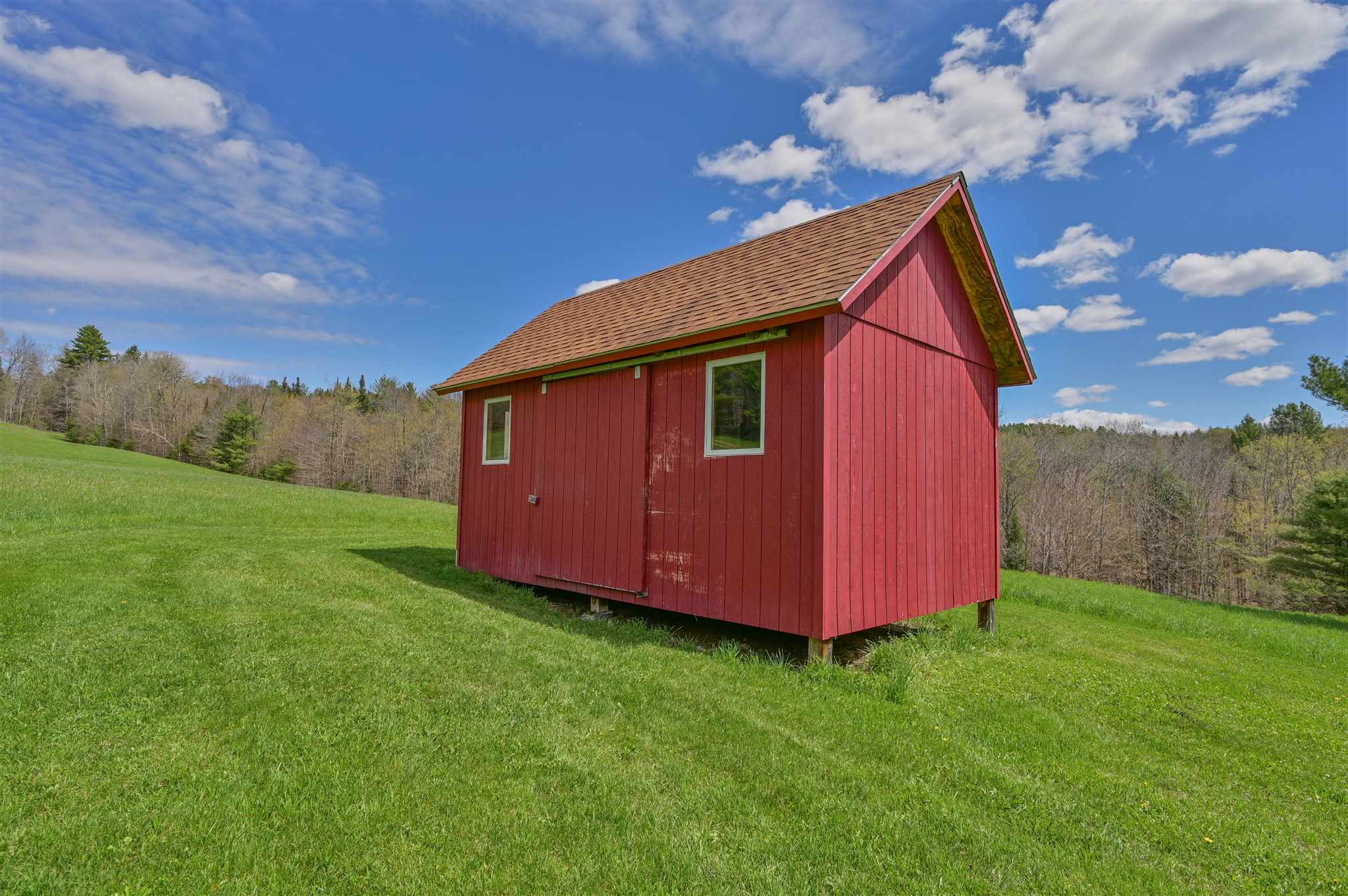 1260 Smith Hill Road Northfield, VT 05663 - Photo 35 of 40