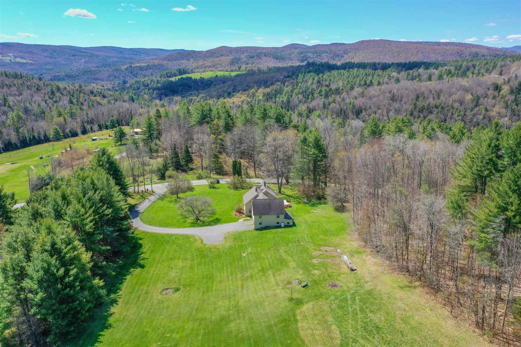 1260 Smith Hill Road Northfield, VT 05663 - Photo 36 of 40