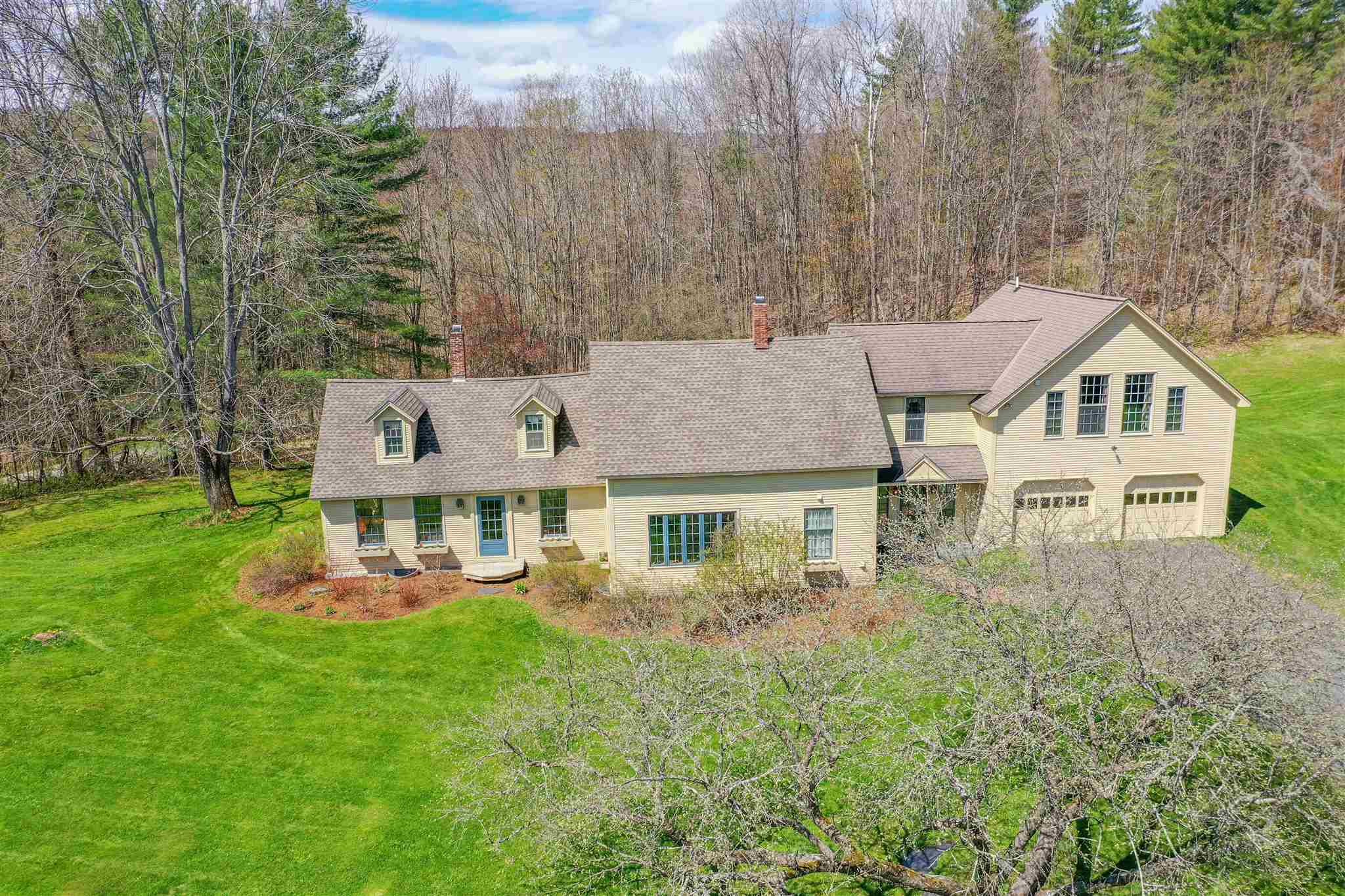 1260 Smith Hill Road Northfield, VT 05663 - Photo 37 of 40