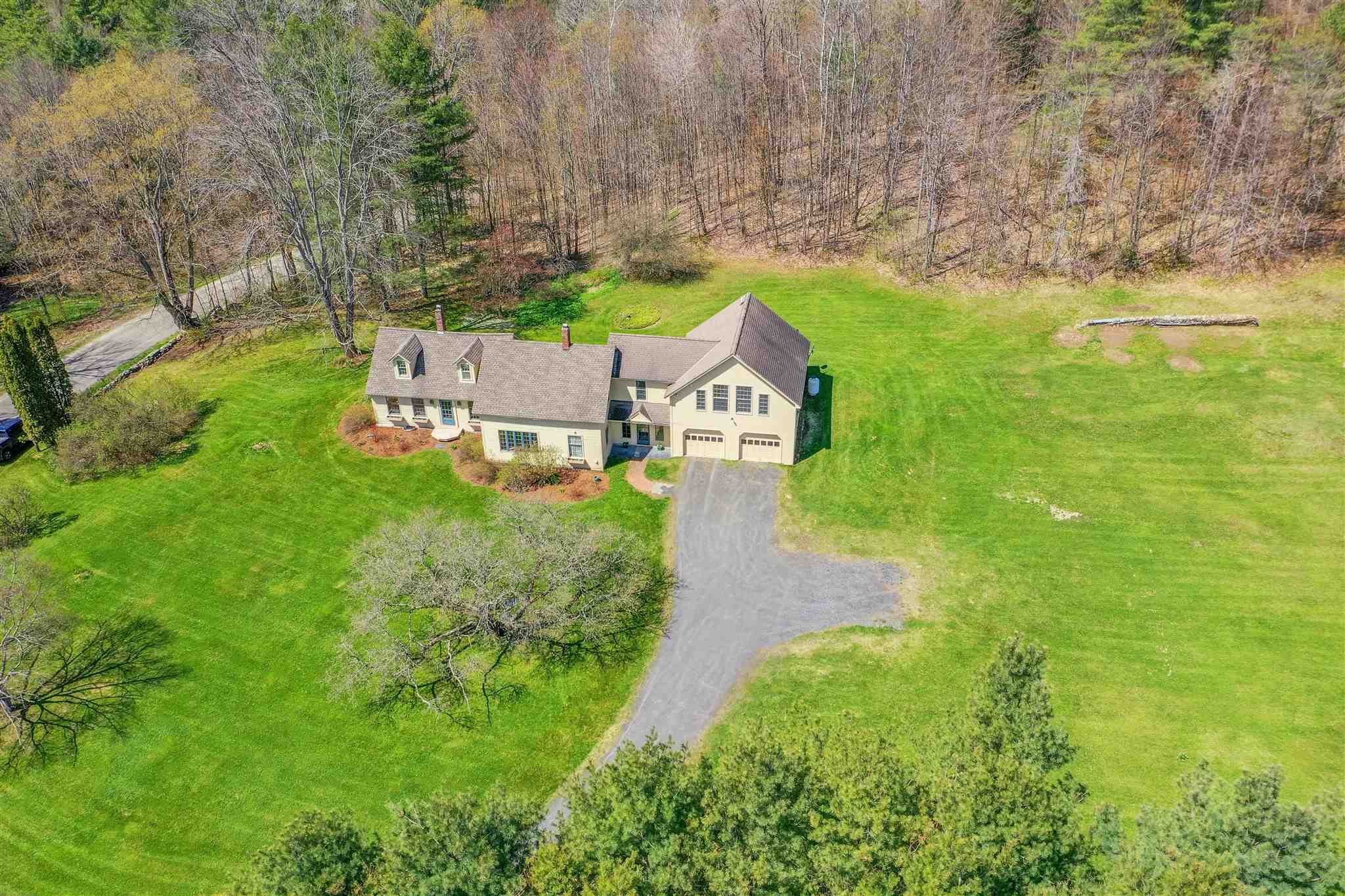 1260 Smith Hill Road Northfield, VT 05663 - Photo 38 of 40