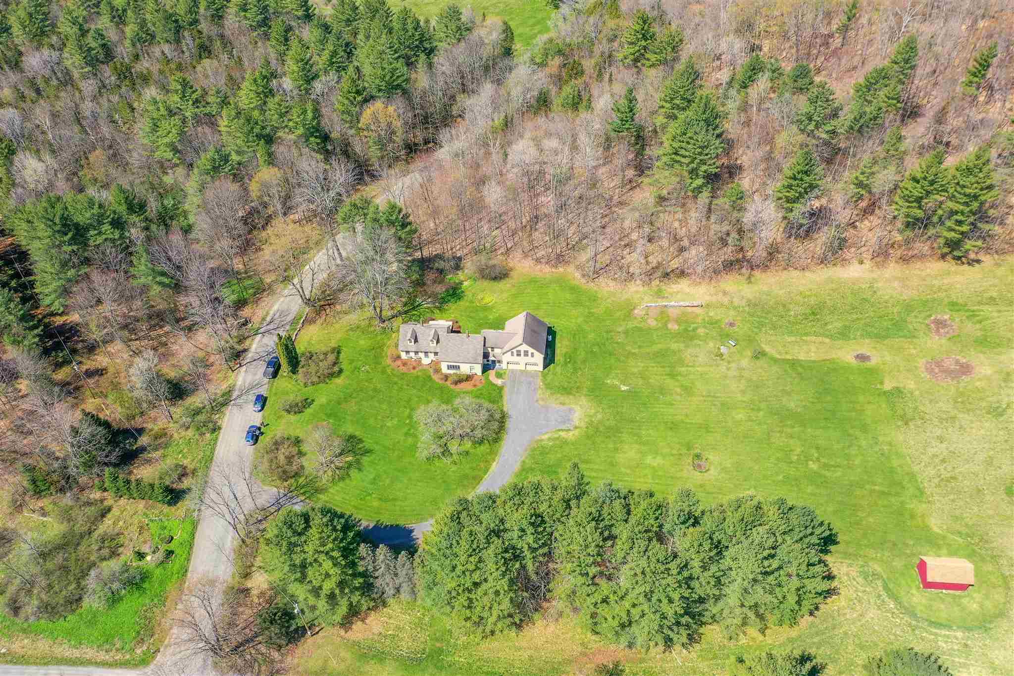 1260 Smith Hill Road Northfield, VT 05663 - Photo 39 of 40