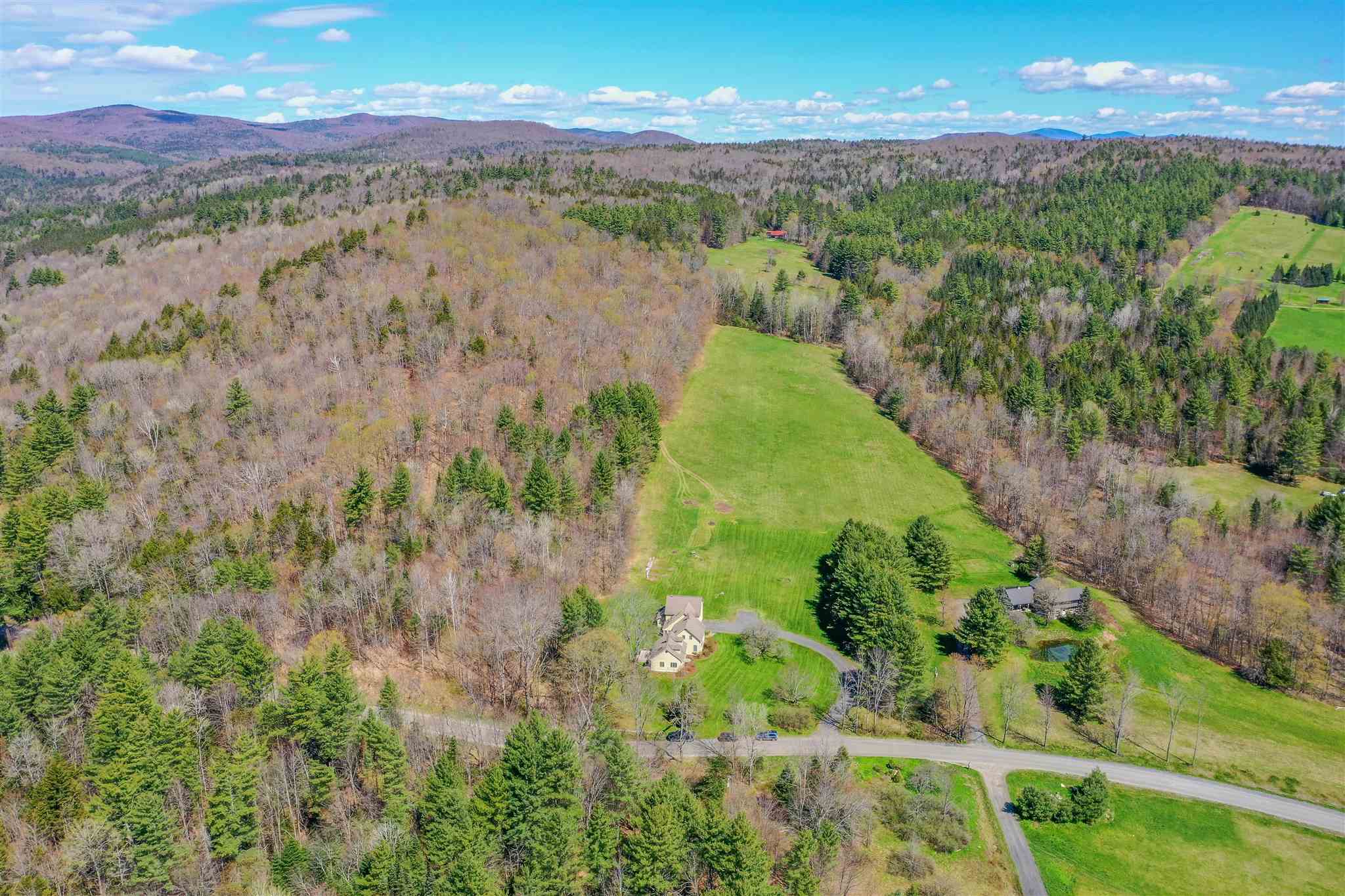 1260 Smith Hill Road Northfield, VT 05663 - Photo 40 of 40