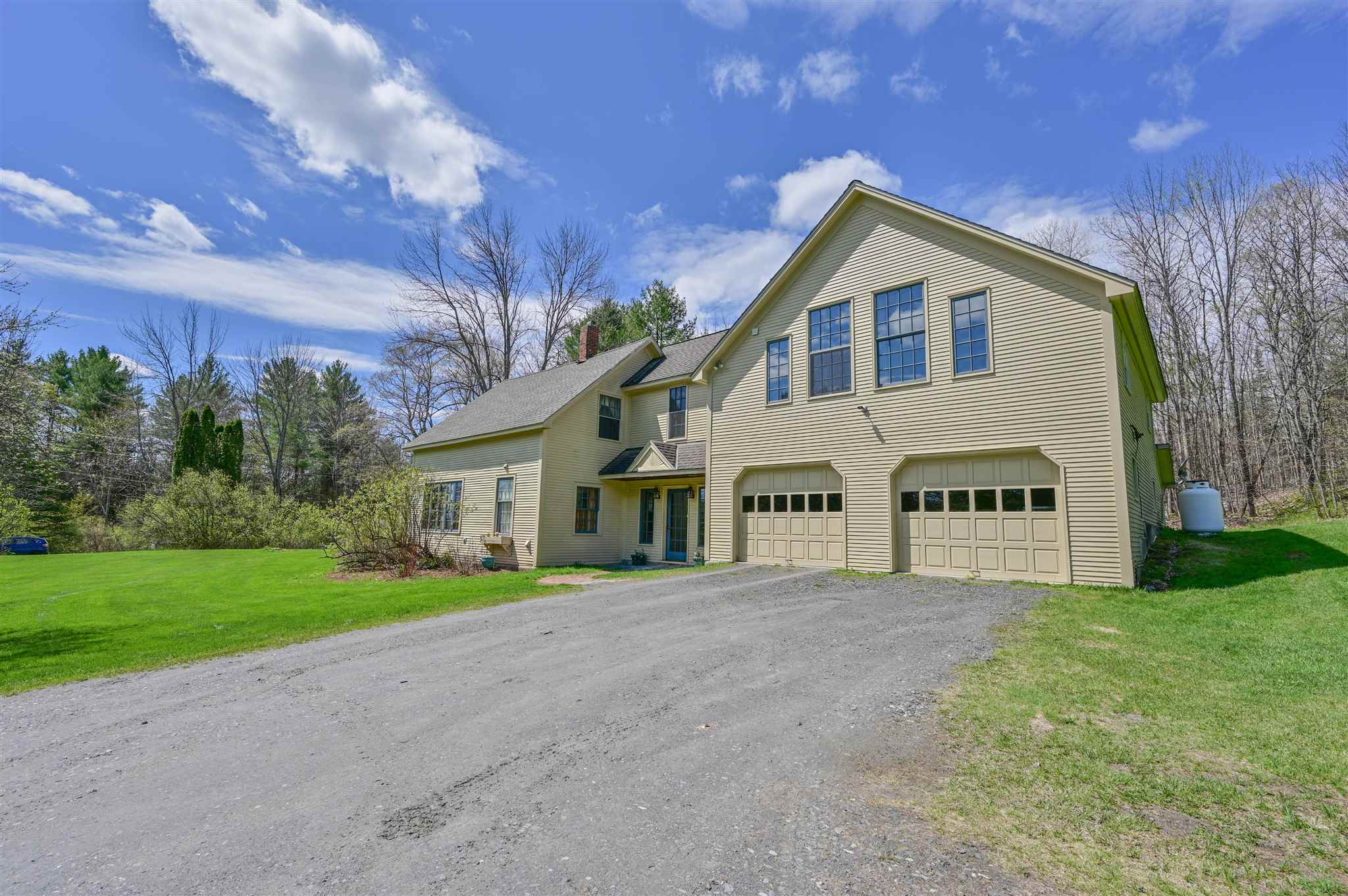1260 Smith Hill Road Northfield, VT 05663 - Photo 5 of 40