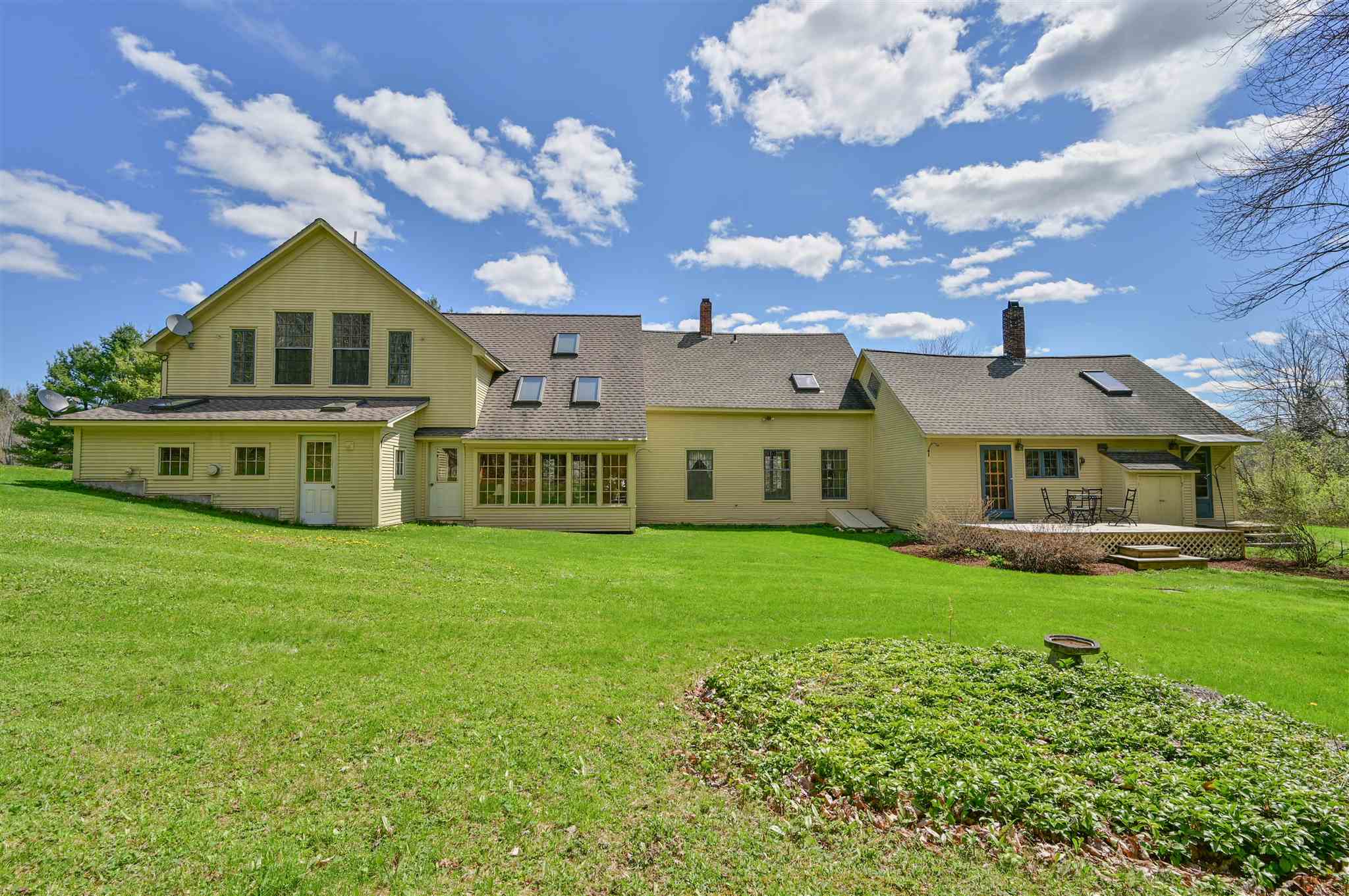 1260 Smith Hill Road Northfield, VT 05663 - Photo 6 of 40