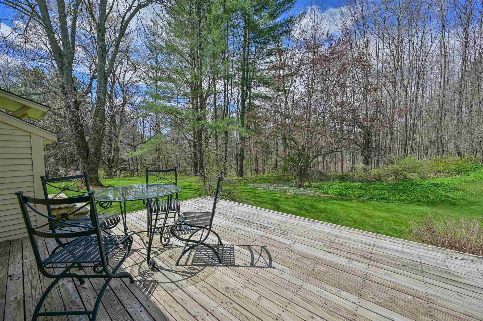 1260 Smith Hill Road Northfield, VT 05663 - Photo 7 of 40