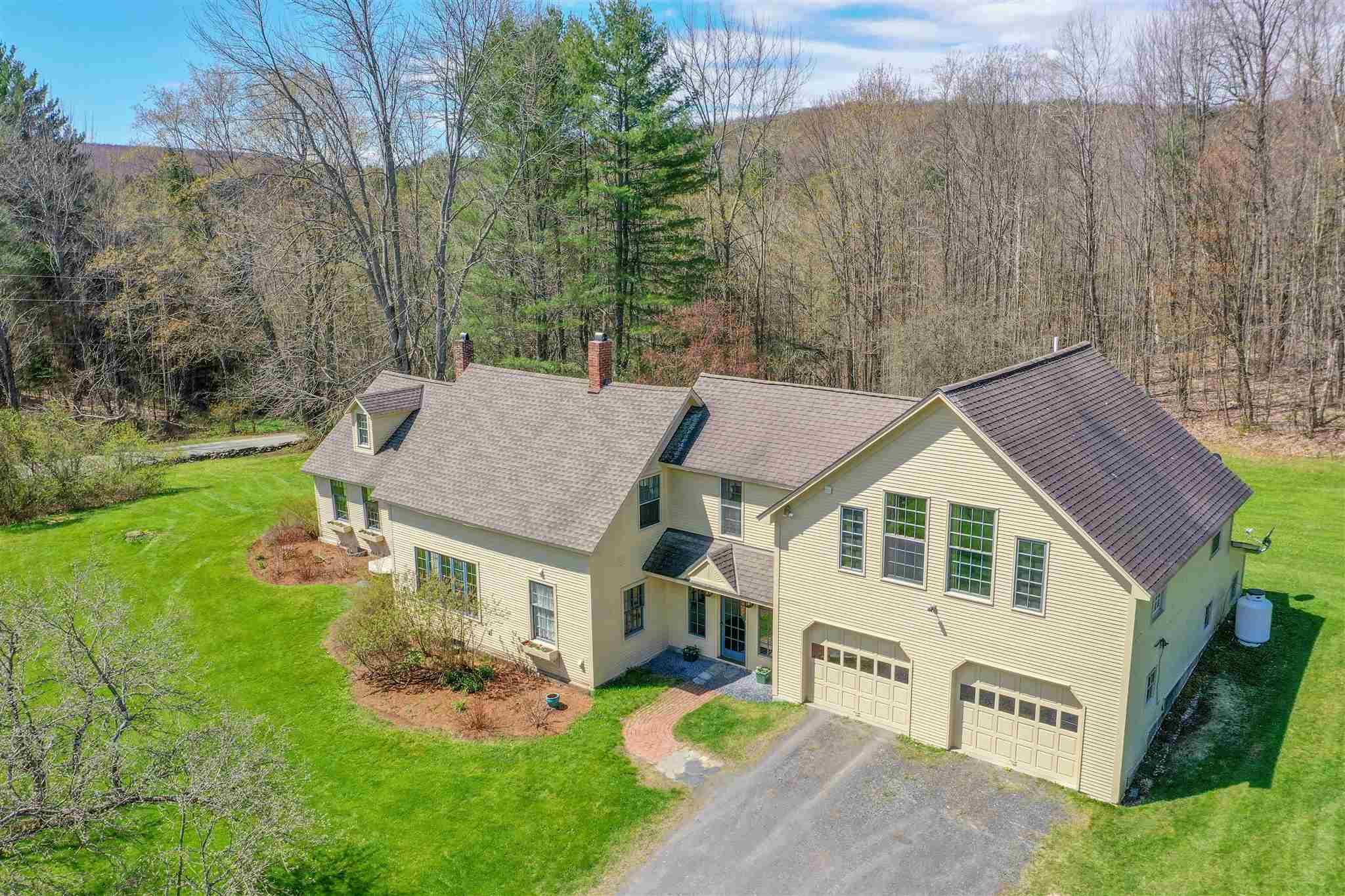 1260 Smith Hill Road Northfield, VT 05663 - Photo 9 of 40