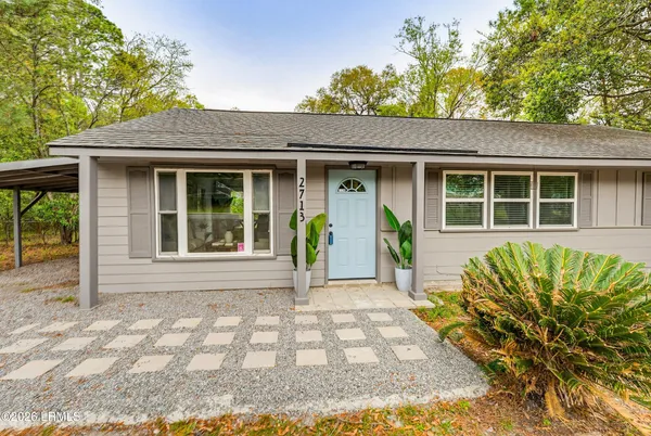 $369,000 | 2713 Jones Avenue, Beaufort, SC 29902