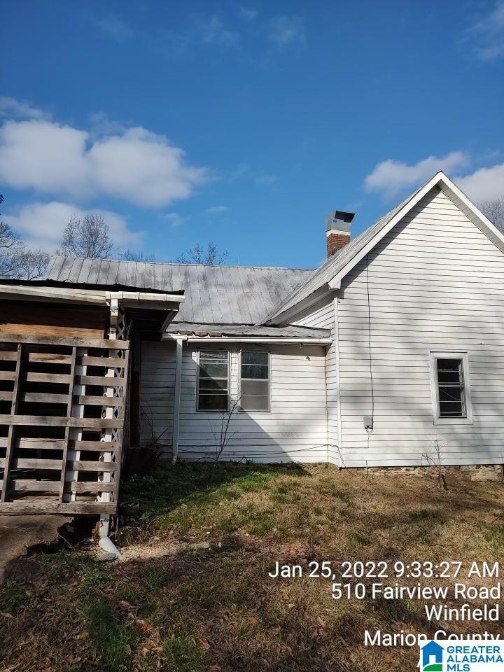 510 Fairview Road Winfield, AL 35594 - Photo 8 of 22