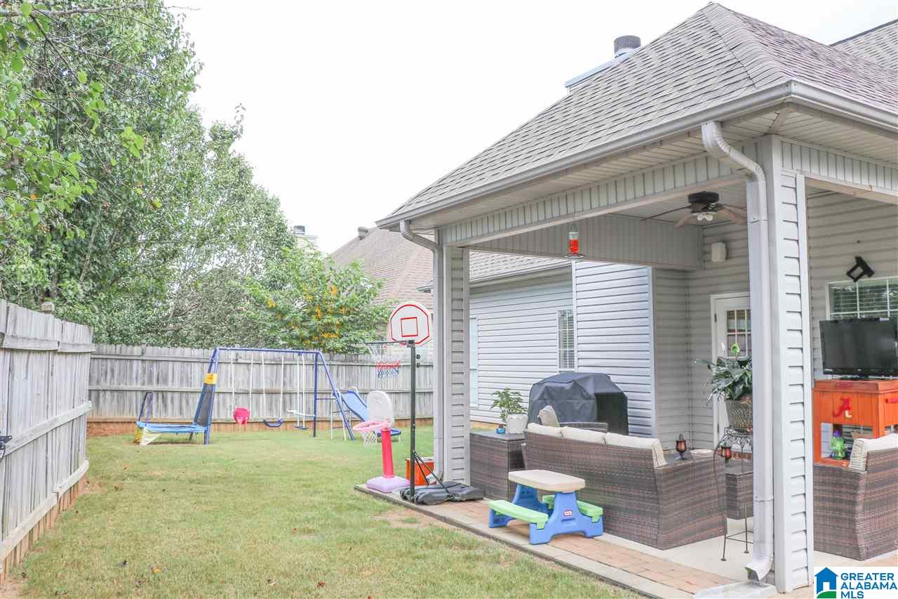 464 Bentmoor Way Helena, AL 35080 - Photo 26 of 29