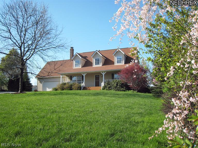 1275 Eastern Road Rittman, OH 44270 - Photo 1 of 25