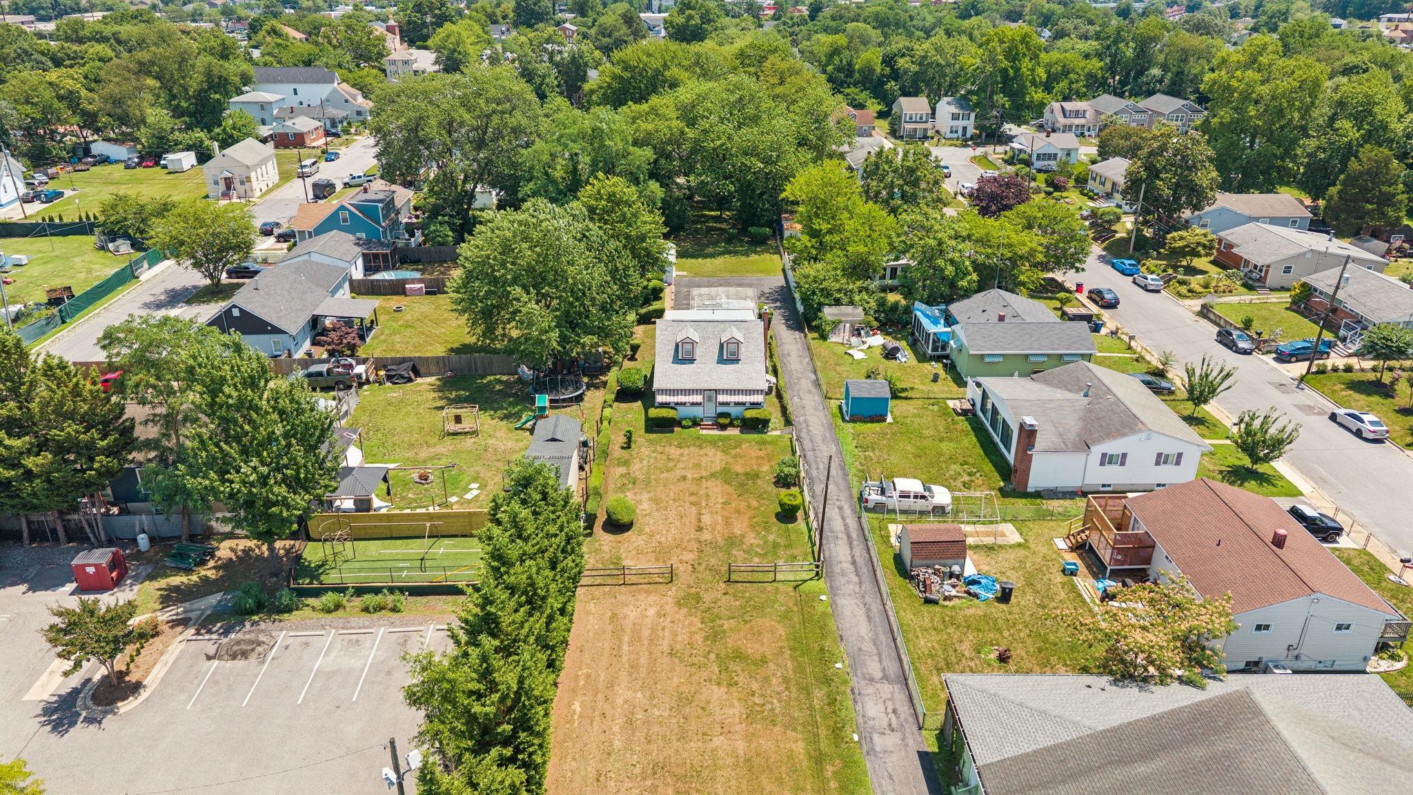19 Old Solomons Island Road Annapolis, MD 21401 - Photo 39 of 51 Combined over half an acre of land