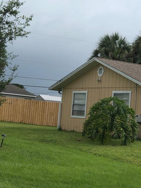 891 Southwest Harvard Road Port St. Lucie, FL 34953 - Photo 1 of 14 House