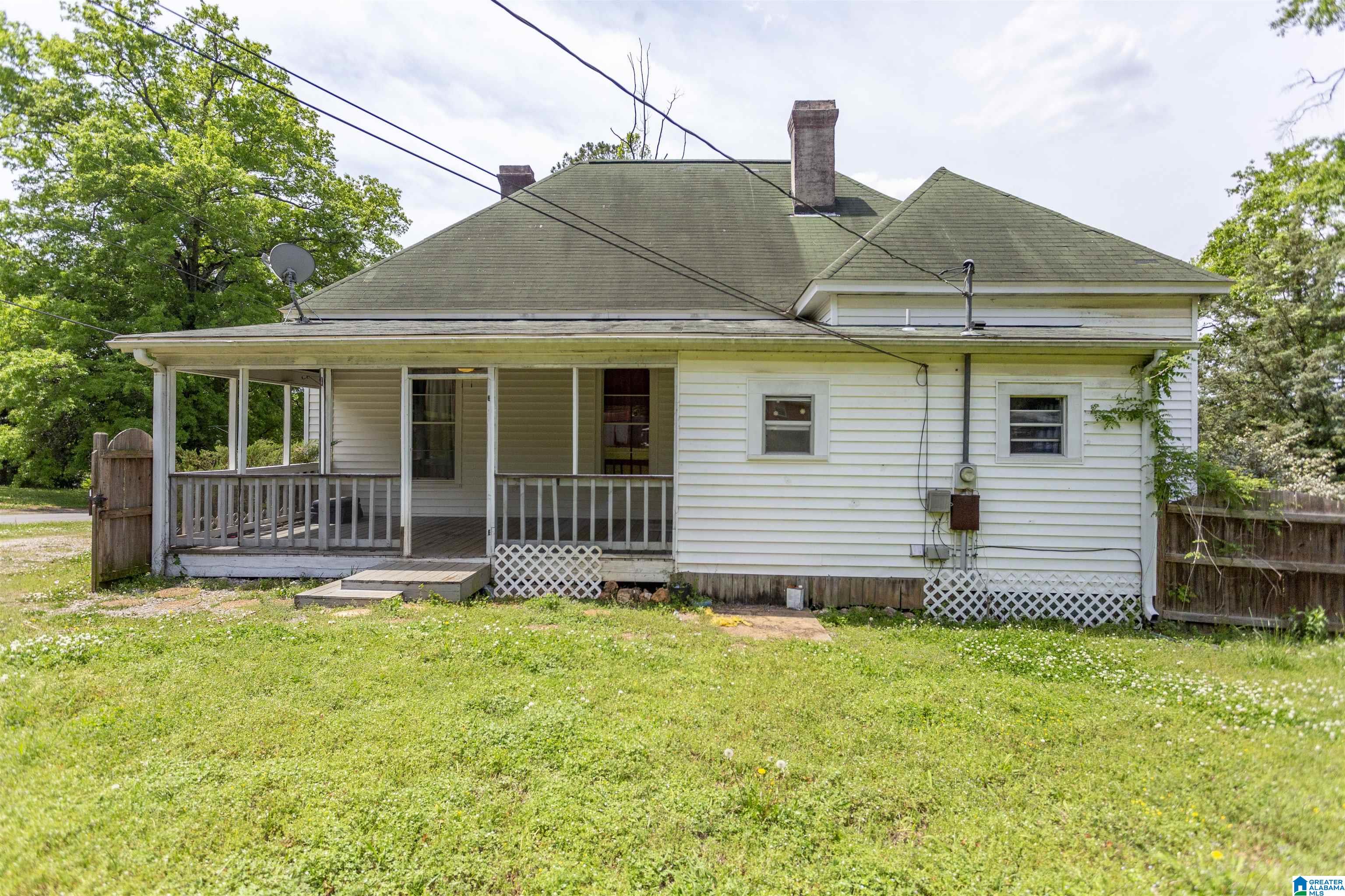 41 Birmingham Street Montevallo, AL 35115 - Photo 17 of 53