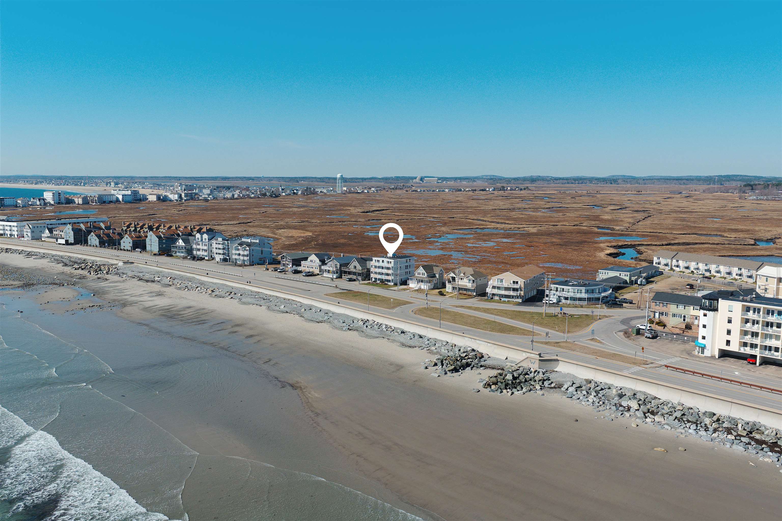 605 Ocean Boulevard, Unit 1 Hampton, NH 03842 - Photo 46 of 60